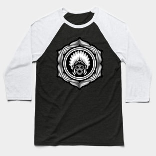 The shield Baseball T-Shirt